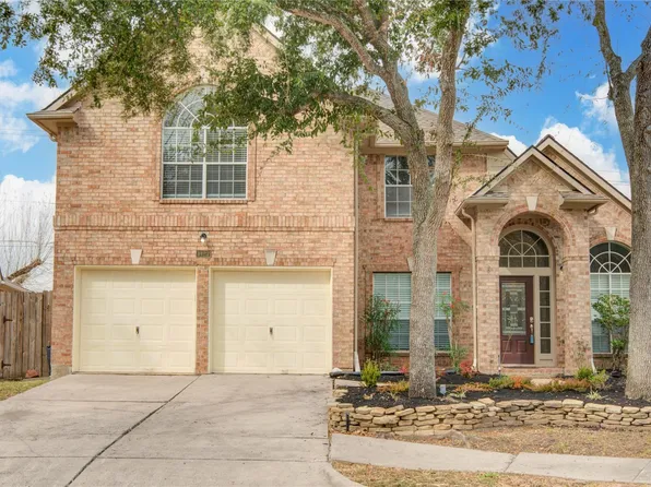 1427 Basswood Springs Ct, Houston, TX 77062