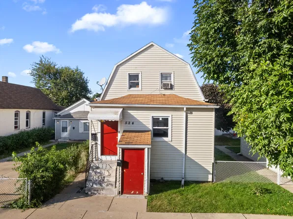 524 Riga Pl, East Chicago, IN 46312