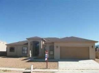 791 Maxie Marie, El Paso, TX 79932