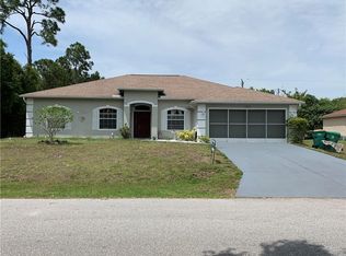 23232 Mac Dougall Ave, Punta Gorda, FL 33980