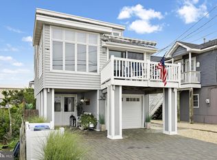 30 W Winifred Ave, Long Beach Township, NJ 08008