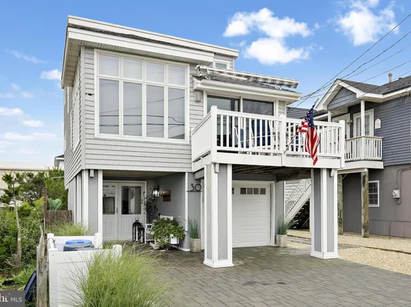 30 W Winifred Ave, Long Beach Township, NJ 08008