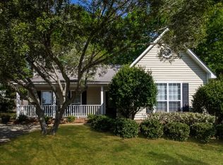 20 Elcock Cir, Irmo, SC 29063