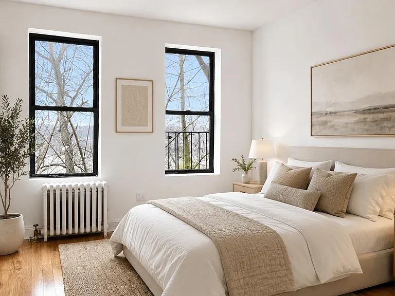 282 Cabrini Blvd #3G — Photo 4