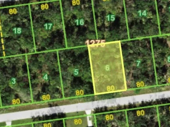 23190 Glen Ave, Punta Gorda, FL 33980