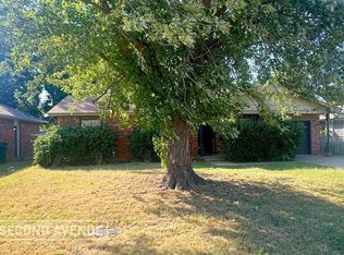 10913 N McKinley Ave, Oklahoma City, OK 73114