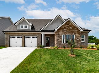 8746 Knolling Loop #47, Ooltewah, TN 37363