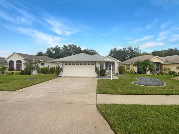 5343 Aurora Dr, Leesburg, FL 34748