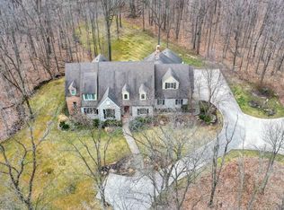 7641 Glacier Creek Dr - 92, Roanoke, IN 46783