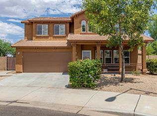 17410 W Caribbean Ln, Surprise, AZ 85388