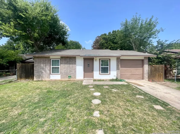 911 WALNUT PARK ST, San Antonio, TX 78227