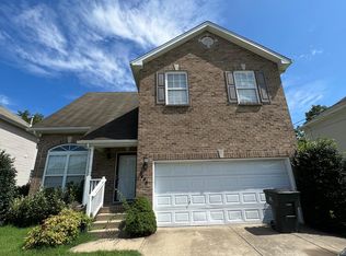 3553 Mount View Ridge Dr, Antioch, TN 37013