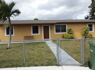 384 SW 17th Ave, Homestead, FL 33030