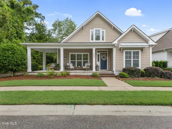 8203 Brays Drive, Wilmington, NC 28411
