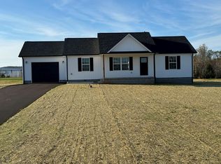 3392 McMinnville Hwy, Sparta, TN 38583