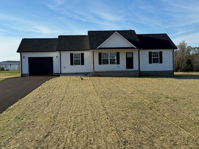 3392 McMinnville Hwy, Sparta, TN, 38583