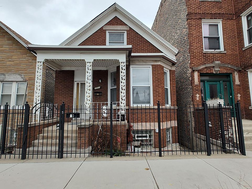1st image of 3553 S Damen Ave #1F