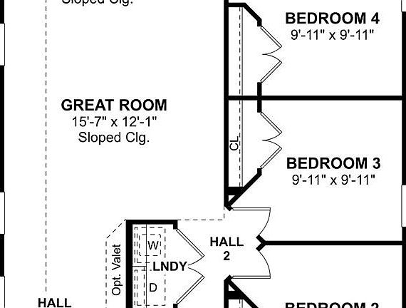 4th image of this home