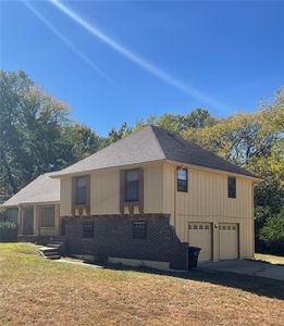 12416 Jackson Ave, Grandview, MO, 64030