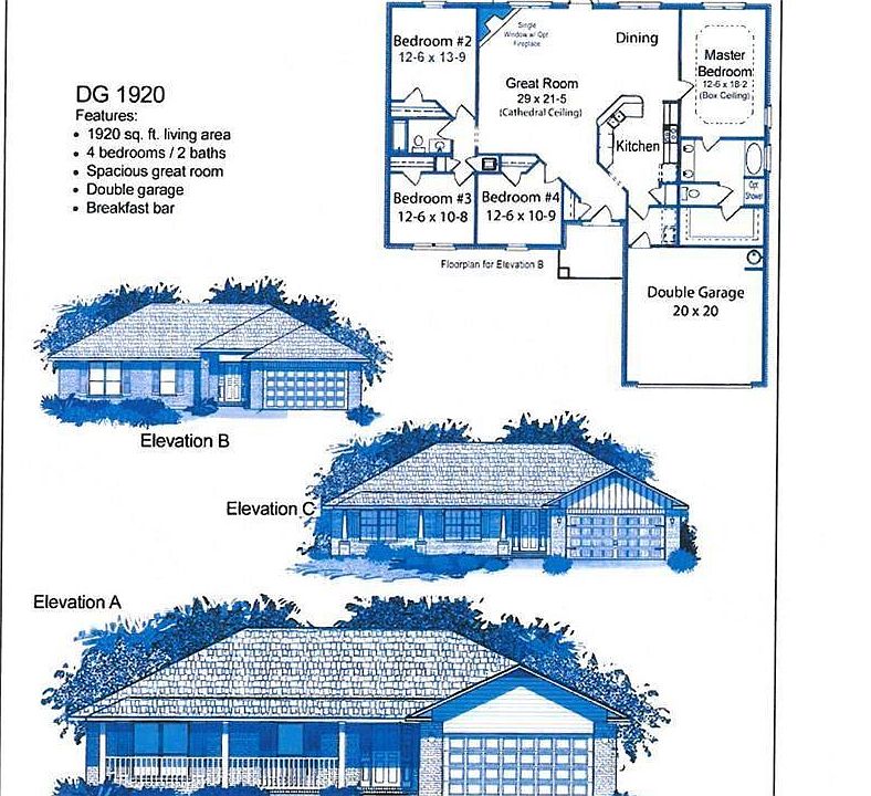 1st image of 854 Jesse Dr