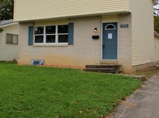 1774 Hansen Ave, Columbus, OH 43224