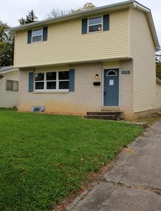 1774 Hansen Ave, Columbus, OH, 43224