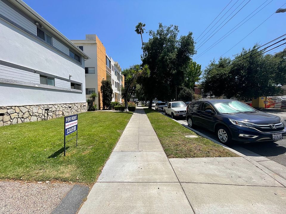 134 N. Adams St. 134 N Adams St Glendale CA Zillow