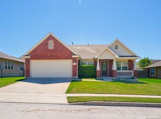 13604 Tivoli Gdns, Live Oak, TX 78233