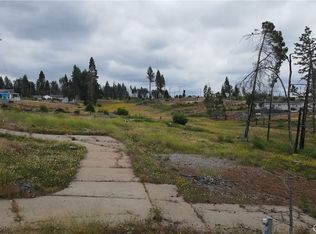 13770 S Park Dr #112, Magalia, CA
