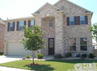 216 Springtree Cv, Cibolo, TX 78108