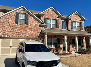 2480 Melton Common Dr, Dacula, GA 30019