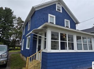 117 N 24th St, Olean, NY