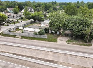 9650 E Hardy Rd, Houston, TX 77093