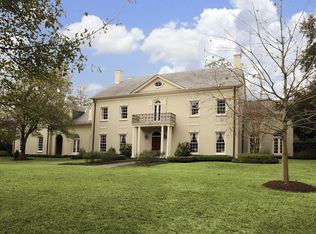 527 Little John Ln, Houston, TX 77024