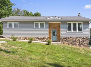 2130 State Hwy W, Ozark, MO 65721