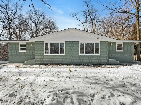 2254-2256 Swanson Rd #54-56, Portage, IN 46368