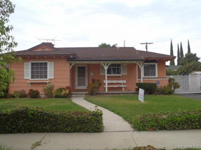 16615 Covello St, Van Nuys, CA, 91406