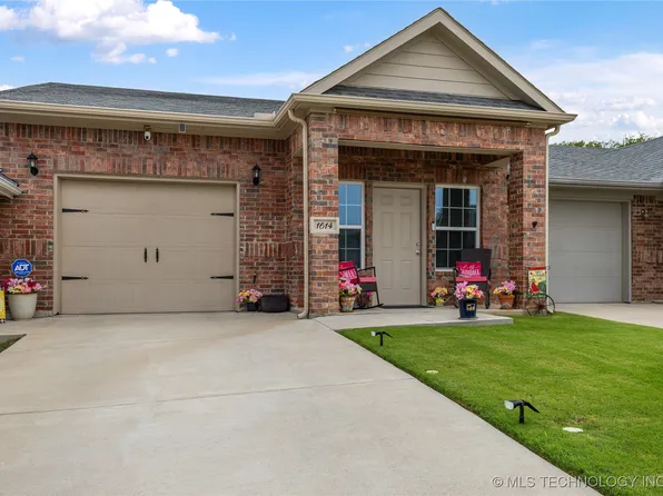 1614 Shenandoah Rdg, Ardmore, OK 73401