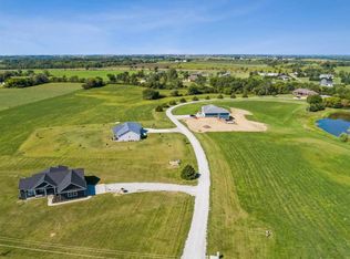 LOT 2 Saddlewood Ests LOT 2, Riverside, IA 52327