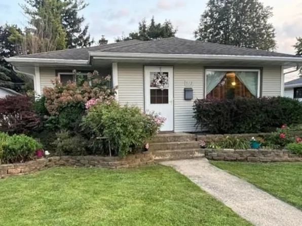 512 E 10th St, Fond Du Lac, WI 54935
