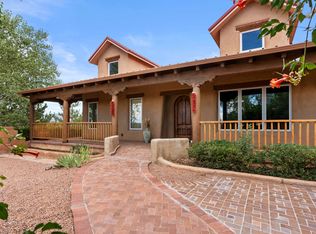 7 La Quinta, Sandia Park, NM 87047