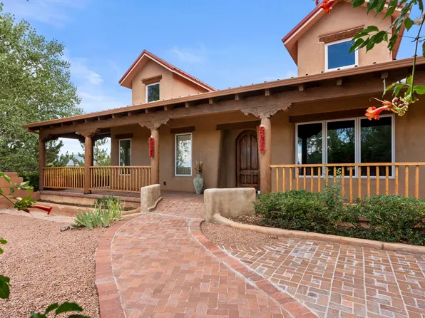 7 La Quinta, Sandia Park, NM 87047