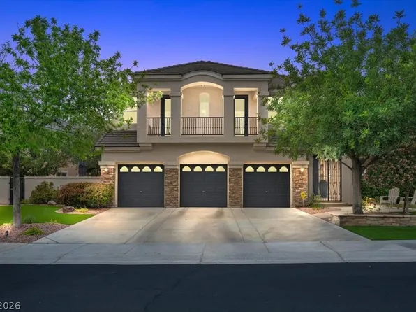 9521 Queen Charlotte Dr, Las Vegas, NV 89145