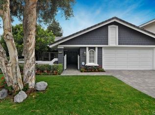 5417 E Cerritos Dr, Orange, CA 92869