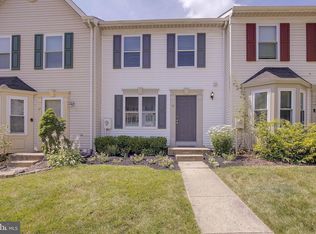 15 Ingate Ter #4208, Halethorpe, MD 21227