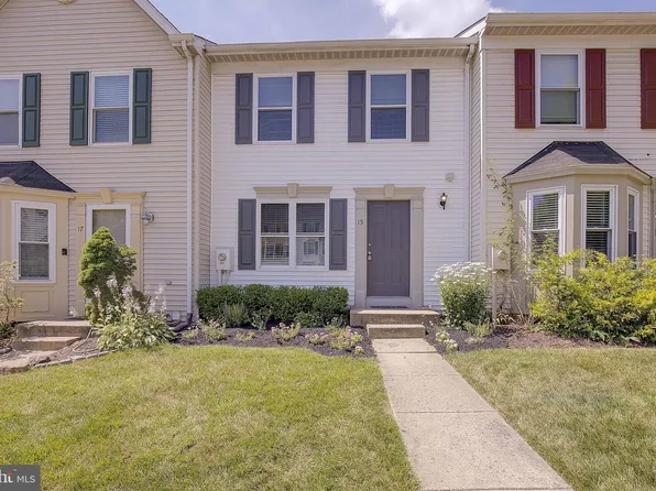 15 Ingate Ter #4208, Halethorpe, MD 21227