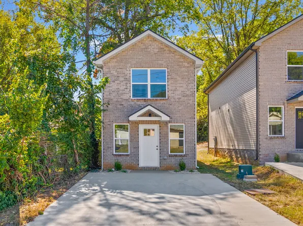 1212 Cedar St, Clarksville, TN 37040