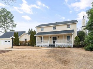 6672 Service Rd, Trussville, AL 35173