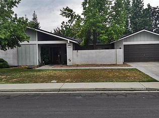 4517 Foxboro Ave, Bakersfield, CA 93309