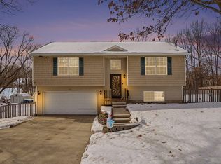 11754 E Dr N, Ceresco, MI 49033